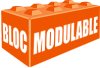 Bloc-modulable